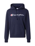 Champion Authentic Athletic Apparel Sweatshirt navy/rot/weiß
