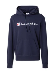 Champion Authentic Athletic Apparel Sweatshirt navy/rot/weiß