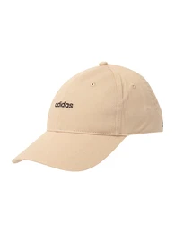 Sportcap nude / schwarz