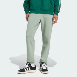 ADIDAS ORIGINALS Hose 'Trefoil Essentials' pastellgrün