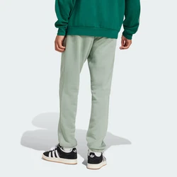ADIDAS ORIGINALS Hose 'Trefoil Essentials' pastellgrün