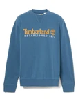 TIMBERLAND Sweatshirt Hellblau/Blau