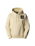 The North Face Sweatshirt 'FINE' kitt/schwarz