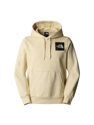 The North Face Sweatshirt 'FINE' kitt/schwarz