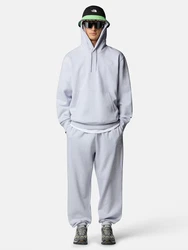 THE NORTH FACE Sweatshirt ESSENTIAL basaltgrau