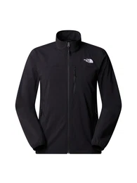 Outdoorjacke 'Nimble' schwarz / wei