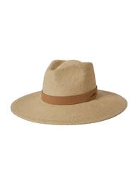Hut 'ELEANOR' karamell / cappuccino