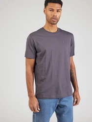 Champion Authentic Athletic Apparel T-Shirt brombeer