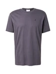 Champion Authentic Athletic Apparel T-Shirt brombeer