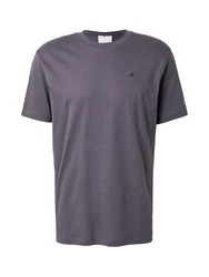 Champion Authentic Athletic Apparel T-Shirt brombeer