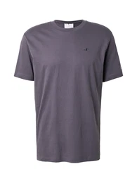 T-Shirt brombeer