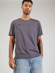 Champion Authentic Athletic Apparel T-Shirt brombeer