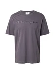 Champion Authentic Athletic Apparel T-Shirt brombeer