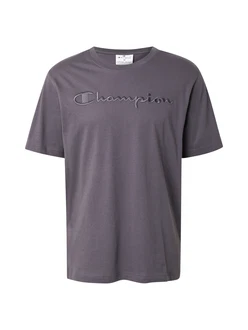 Champion Authentic Athletic Apparel T-Shirt brombeer