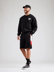 Champion Authentic Athletic Apparel Shorts knallrot/schwarz/weiß