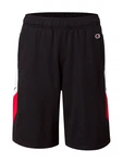 Champion Authentic Athletic Apparel Shorts knallrot/schwarz/weiß