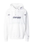 Champion Authentic Athletic Apparel Sweatshirt marine / hellgrau / weiß