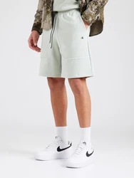 Champion Authentic Athletic Apparel Shorts pastellgrün