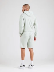 Champion Authentic Athletic Apparel Shorts pastellgrün