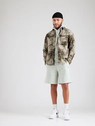 Champion Authentic Athletic Apparel Shorts pastellgrün