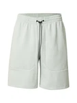 Champion Authentic Athletic Apparel Shorts pastellgrün