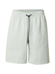 Shorts pastellgrn