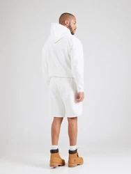 Champion Authentic Athletic Apparel Shorts rot/schwarz/weiß