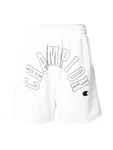 Champion Authentic Athletic Apparel Shorts rot/schwarz/weiß