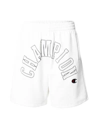 Shorts rot / schwarz / wei