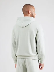 Champion Authentic Athletic Apparel Sweatshirt pastellgrün