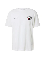 Champion Authentic Athletic Apparel T-Shirt Weiß/Weiß/Weiß/Weiß/Weiß/Weiß/Weiß/Weiß/Weiß/Weiß/Weiß/Weiß/Weiß/Weiß/Weiß/Weiß/Weiß/Weiß/Weiß/Weiß/Weiß/Weiß/Weiß/Weiß/Weiß/Weiß/Weiß/Weiß/Weiß/Weiß/Weiß