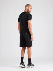Champion Authentic Athletic Apparel Shorts schwarz