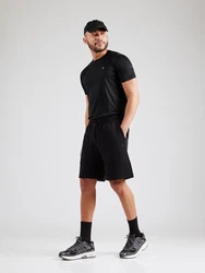 Champion Authentic Athletic Apparel Shorts schwarz