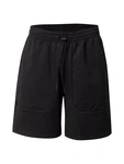 Champion Authentic Athletic Apparel Shorts schwarz