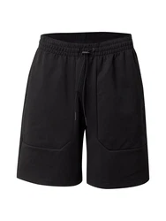 Champion Authentic Athletic Apparel Shorts schwarz