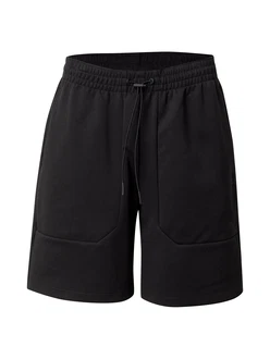 Champion Authentic Athletic Apparel Shorts schwarz