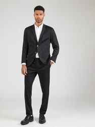 Jack & Jones Premium Anzug JPRJaxon schwarz