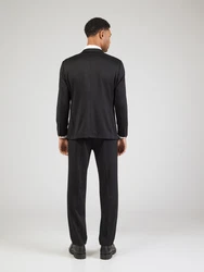 Jack & Jones Premium Anzug JPRJaxon schwarz