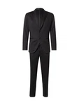 Jack & Jones Premium Anzug JPRJaxon schwarz
