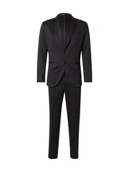 Jack & Jones Premium Anzug JPRJaxon schwarz