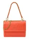 Liu Jo Taška přes rameno  tmavě oranžová