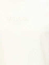 Vans T-Shirt ESSENTIALLOOSESS weiß
