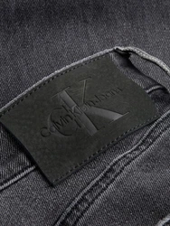 Calvin Klein Jeans Jeans schwarz