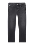 Calvin Klein Jeans Jeans schwarz