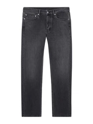 Calvin Klein Jeans Jeans schwarz