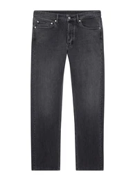 Jeans schwarz