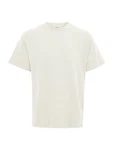 !Solid T-Shirt Danton beige