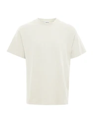 !Solid T-Shirt Danton beige