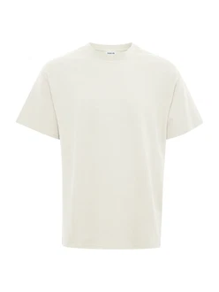 !Solid T-Shirt Danton beige !Solid T-Shirt Danton beige