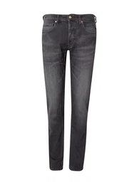 Jeans 'GROVER' black denim